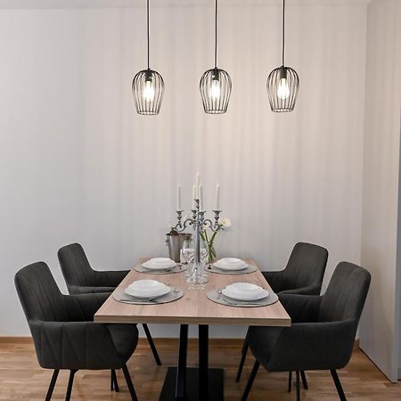 Appartamento Porto Lux Arandjelovac Esterno foto