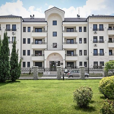 Appartamento Porto Lux Arandjelovac Esterno foto