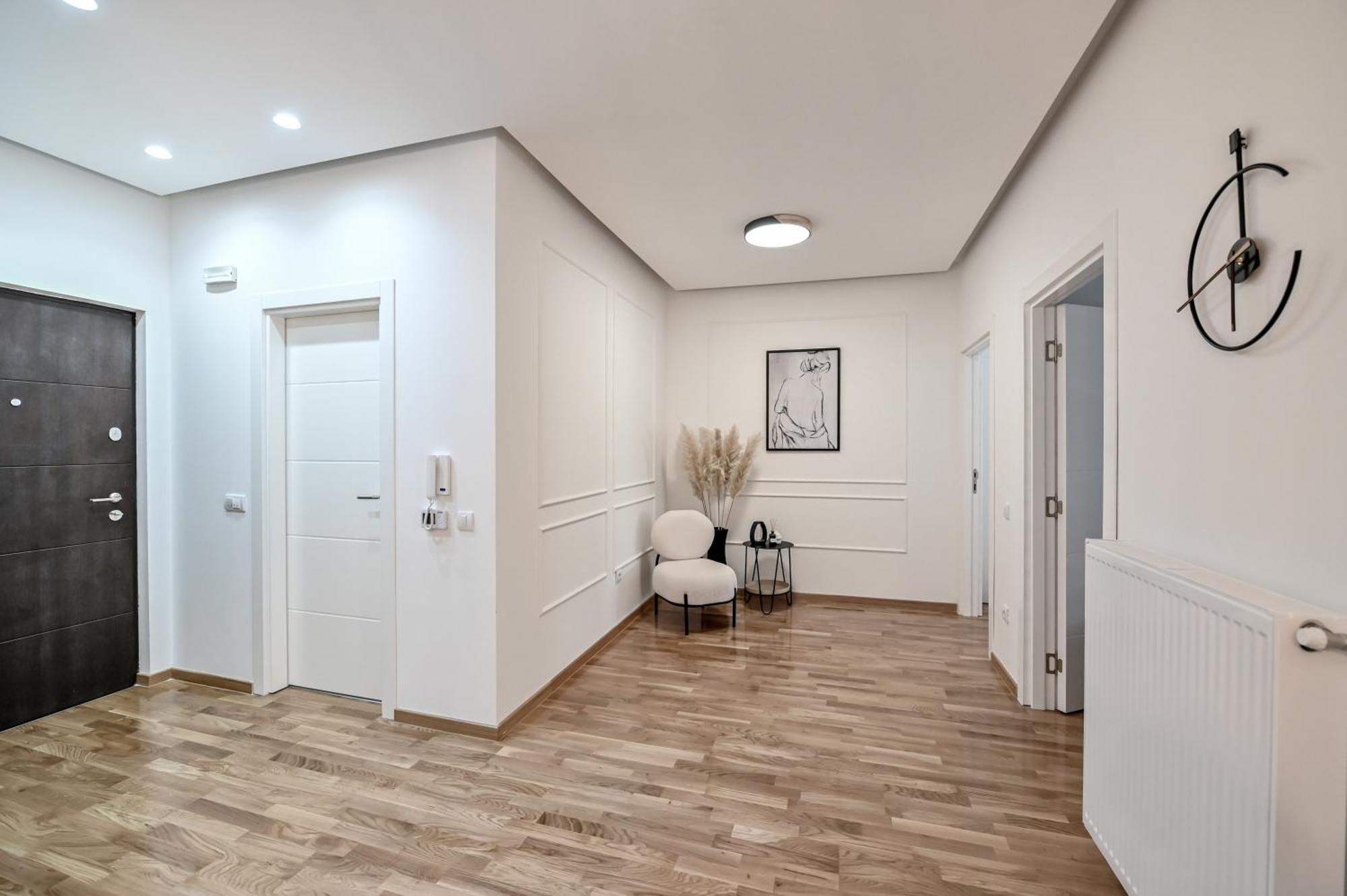 Appartamento Porto Lux Arandjelovac Esterno foto