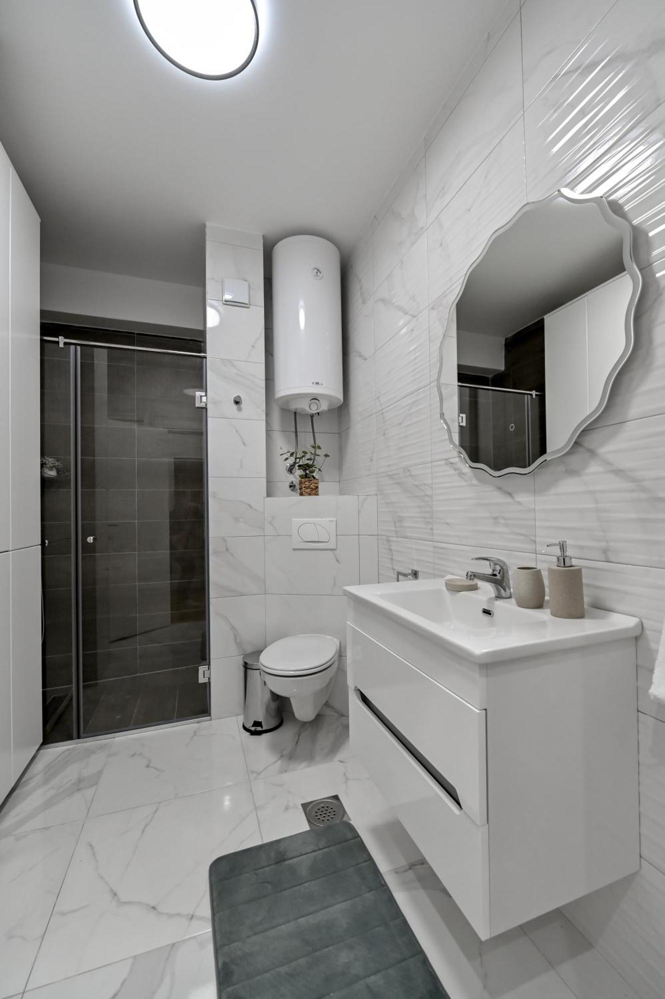 Appartamento Porto Lux Arandjelovac Esterno foto